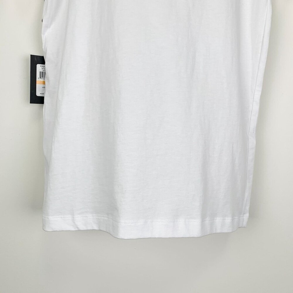 NWT DKNY T-Shirt Size S - Picture 10 of 14